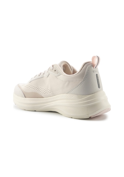 U.s. Polo Assn. Alfıe 5fx Pudra Kadın Koşu Ayakkabısı 000000000101948431 Pembe