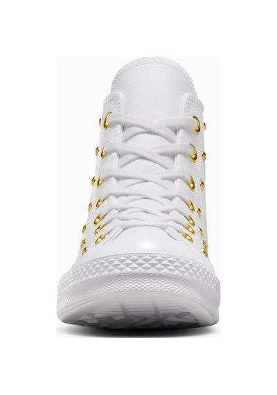 Converse Chuck 70 Star Kadın Ayakkabı A06808c A06808c Beyaz Beyaz