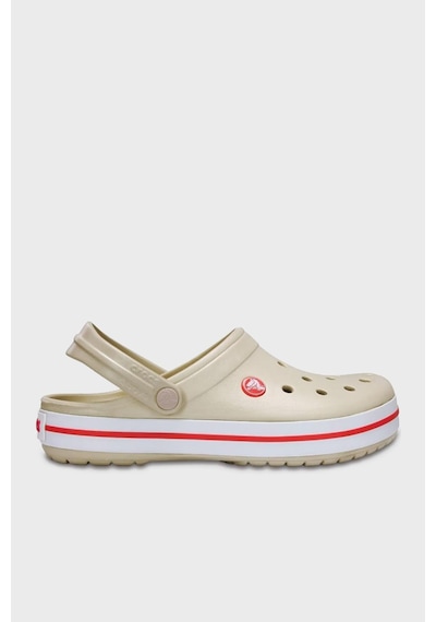 Crocs Crocband Kadın Terlik  - Sıva Beji