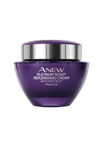 Avon Anew Platinum Gece Kremi 50 ML