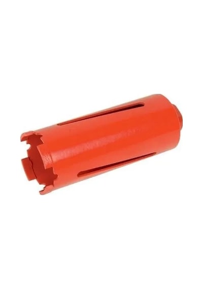 Elmaslı Karot Delme Panç 102 Mm 23019