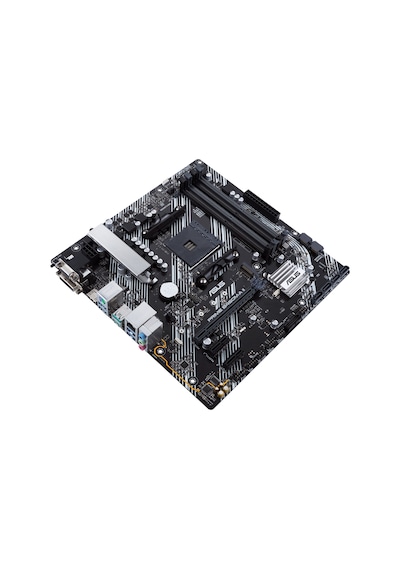 Asus Prime B450M-A II AMD B450 4400 MHz (OC) Soket AM4 mATX Anakart