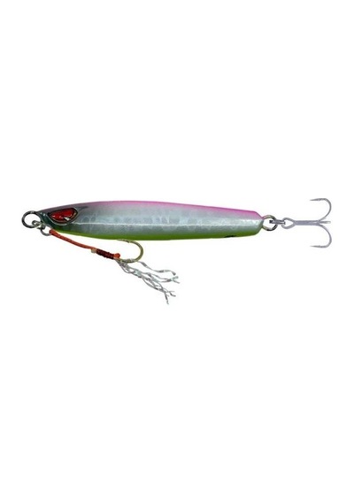 Kendo Guntetsu Jig 60gr 8.7cm Jig Yem Renk:31