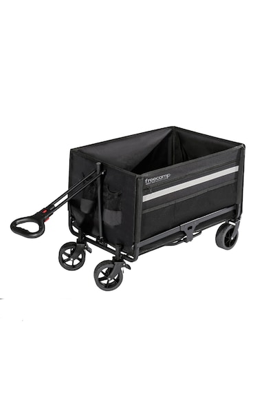 Freecamp Nest 300 Katlanır Kilit Tekerli Wagon Araba