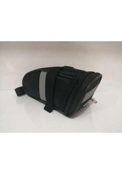 Procycle Pc-505 Küçük Boy Sele Altı Çanta Siyah