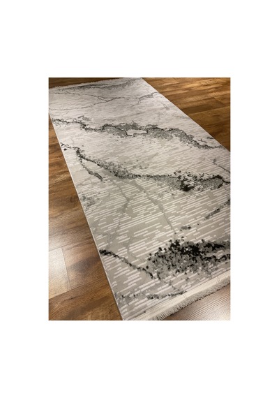 Doku 1028 100x200 Gri Halı
