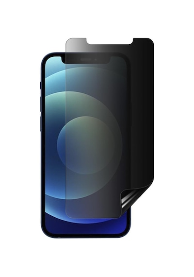 Ecr Apple Uyumlu iPhone 13 Mini Esnek Nano Ekran Koruyucu
