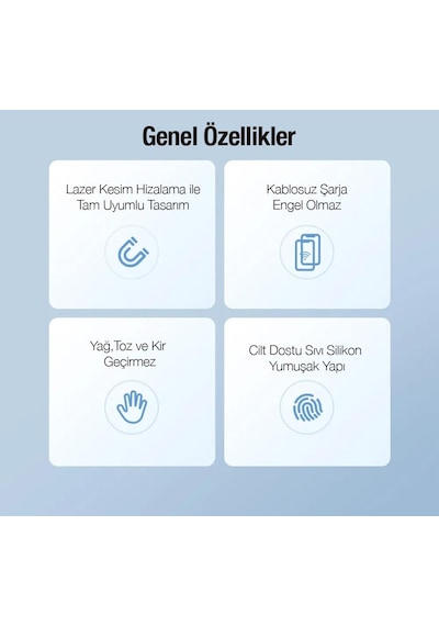 Baseus Kamera Korumalı Apple Uyumlu iPhone 14 6.1 Silikon Kılıf Ve Ful Kaplama Kırılmaz Ekran Koruyucu Seti