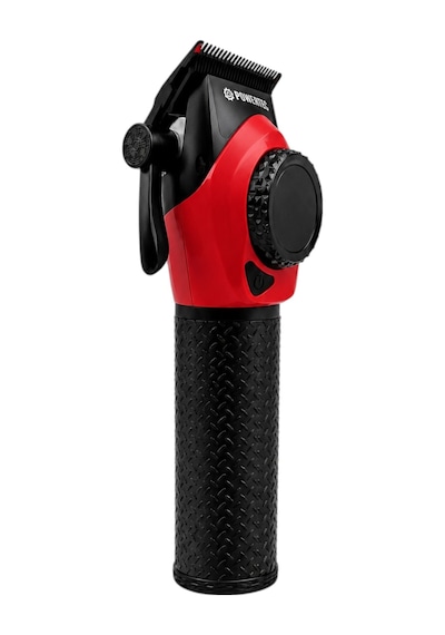 Tr-5100 Profesyonel Saç Tıraş Makinesi 9000 Rpm Dijital Ekran 5000 Mah Li-ion Batarya Şarjlı Berber Tipi Clipper