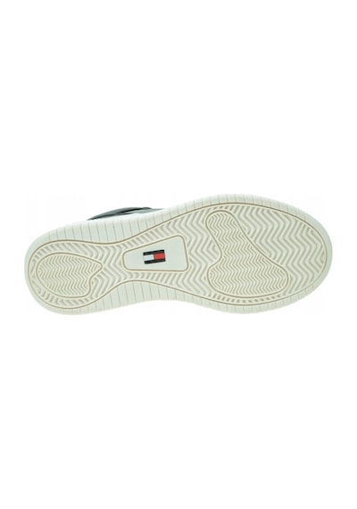 Tommy Hilfiger Tommy Hılfıger Tjw Retro Basket Kadın Ayakkabı En0en02245-bds En0en02245-bds Siyah Tommy Hilfiger Tommy Hılfıger Tjw Retro Basket Kadın Ayakkabı En0en02245-bds En0en02245-bds Siyah