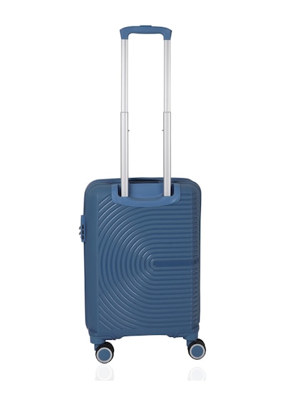 Mçs V374 Su Y.üretim Pp Valiz Sky Blue