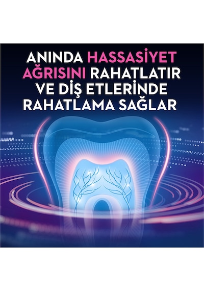 Oral-B Pro-Science Advanced Hassasiyet ve Diş Eti Rahatlama Diş Macunu 75 ML