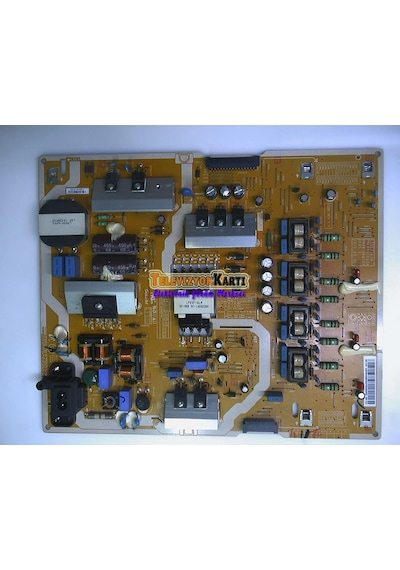 Bn44-00878a,Samsung Uyumlu Ue55ks8500uxtk,power Board