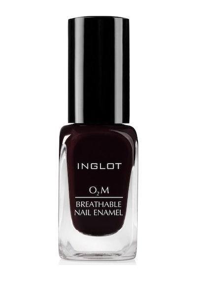 Inglot O2m Breathable Oje Nefes Alan Tırnaklar 691bo