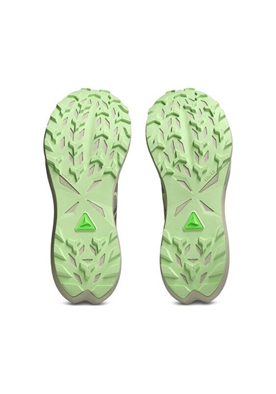Asics Fujı Lıte 7 Unisex Patika Koşu Ayakkabısı 1013a232-200 Kahverengi