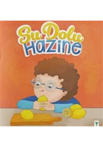 Su Dolu Hazine / Doğukan İşler