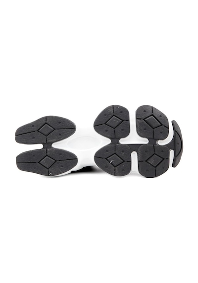 Kappa 1005 Siyah Unisex Sneakers