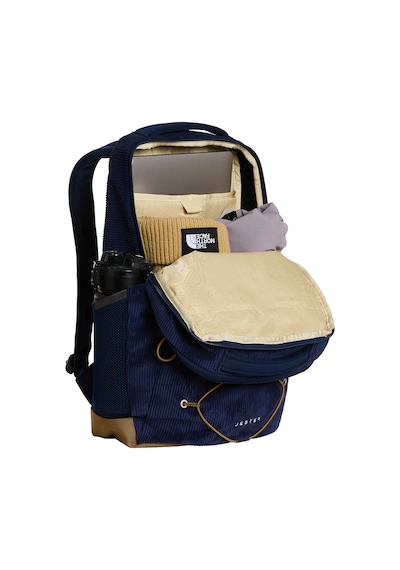 Standart The North Face Jester Pro Unisex Çanta Nf0a8jdtzqd1 Yeşil