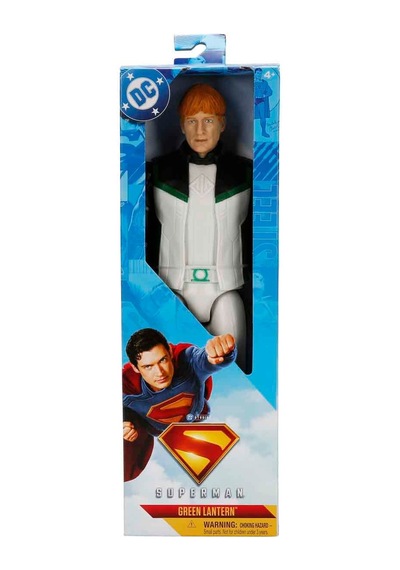 Dc Comics Aksiyon Figürü Green Lantern 30 Cm