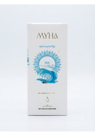 Okyanus Esintisi Kolonya 200 Ml Ferahlatıcı Ve Hoş Kokulu