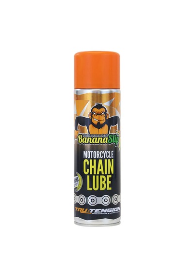 Tru-tension M015 Chain Clean & Lube Bundle Motosiklet Zincir Temizleme Ve Yağlama Kiti