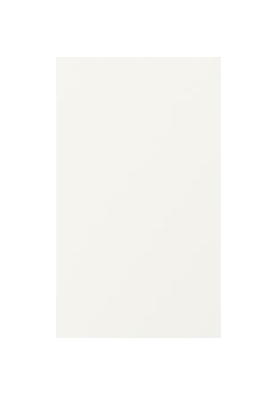 Ikea Vallstena Çekmece Ön Paneli, Beyaz, 60x40 Cm