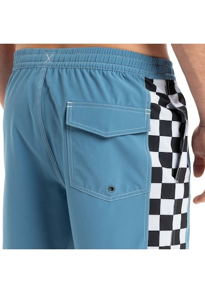 Quıksılver Quiksilver Original Arch Volley 17" Erkek Mavi Volley Short Blq0 Mavi Quıksılver Quiksilver Original Arch Volley 17" Erkek Mavi Volley Short Blq0 Mavi