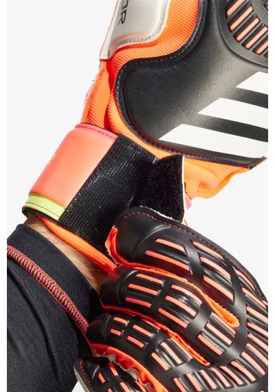 Adidas Pred Gl Mtc Unisex Siyah Kaleci Eldiveni In1599 Siyah
