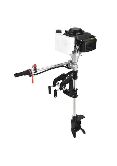 Tomking Tk144fca Dıştan Takma Motor 4 Hp