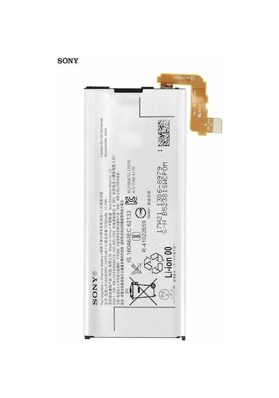 Sony Xperia Xz Premium Batarya Pil