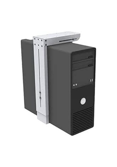 Bilgisayar Kasa Taşıyıcı Ayak Metalik Gri Sku: Smg8690010383648 Abanoz