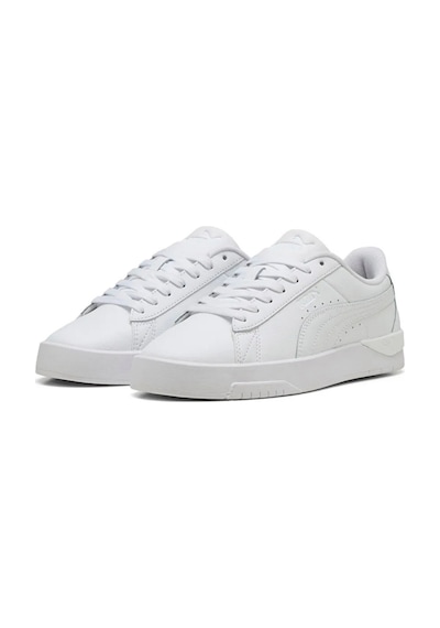 Puma Jada Classic Kadın Sneaker Beyaz-01