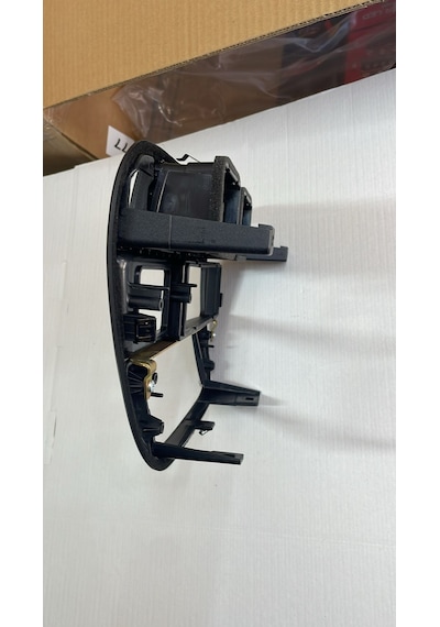 Honda İes Civic 1996-2001 Model Uyumlu Oem İthal Ürün Teyp Çerçe