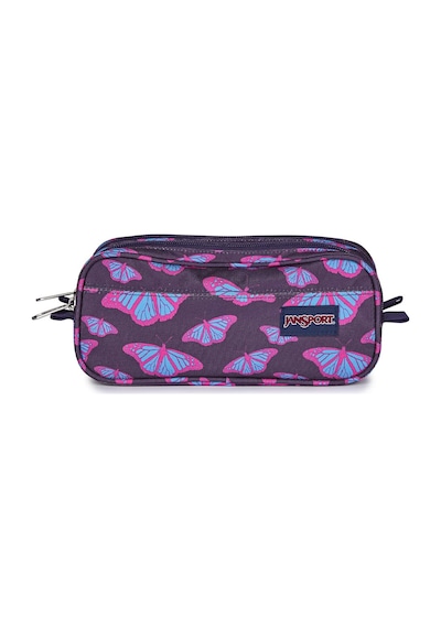 Jansport Large Accesssory Pouch Kalem Çantası Ek0a5bbv4z71 Mor
