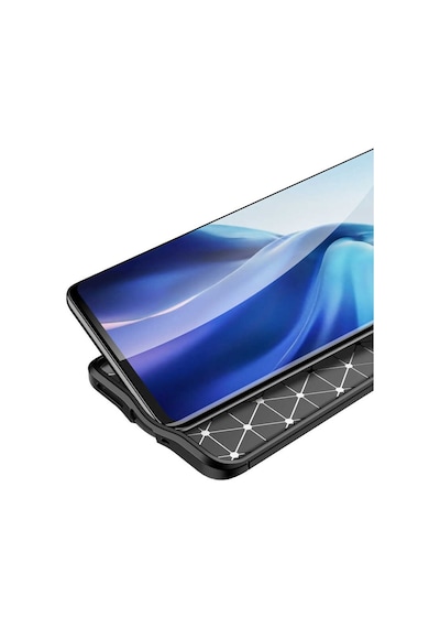 Xiaomi Mi 12 Kilif Deri Tarzi Niss Silikon Case Kapak 561046983