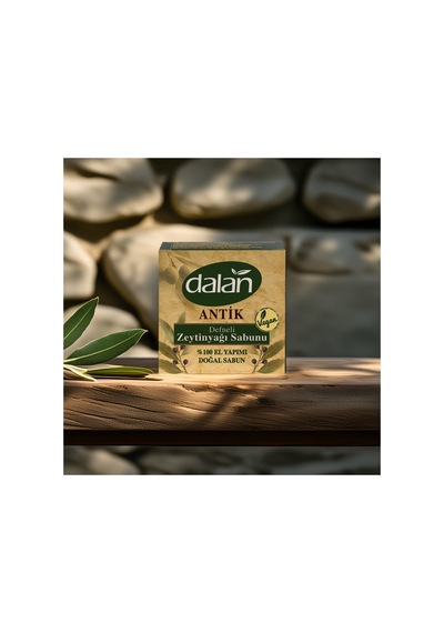Antik Defne Sabun 170gr Diğer