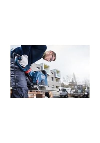 Professional Accessories 1x Elmas Kesme Diski Taş İçin Standart Taş, Granit, Beton İçin, Çap 150 X 22,23 X 2 X 10 Mm, Açılı Taşlama Makineleri İçin Aksesuarlar , Çok Renkli