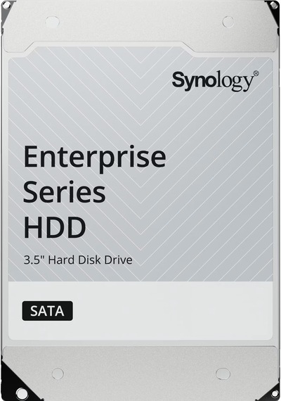 Synology 8tb 3.5" Hat5320-8t 7200 Rpm 512mb Sata-3 Nas Diski