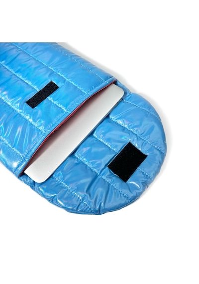 Jessy Puffer Laptop Kılıfı, Bilgisayar Kılıfı Su İtici, Koruyucu