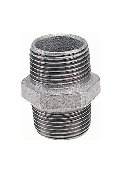 Galvaniz Nipel 3/4" 236524589940