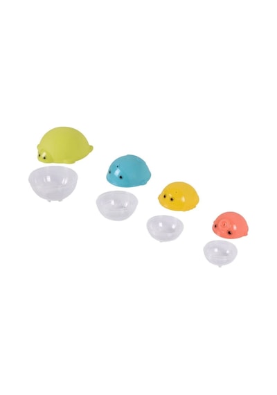 4074 Sevimli Kaplar 3ın1 -zuzutoys
