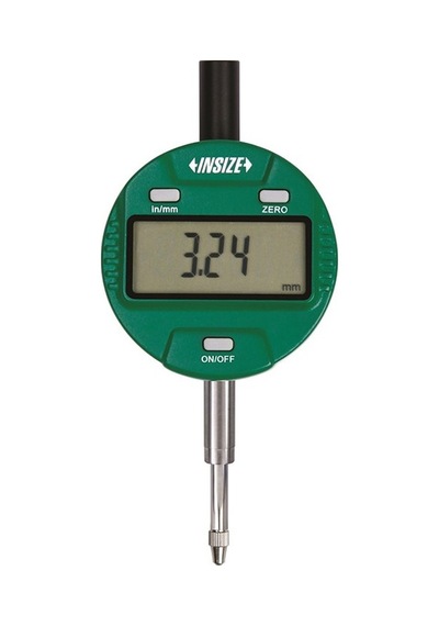 Insize 2112-10F Dijital Komparatör