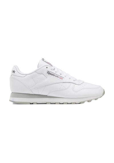Reebok Gy3558 Classic Leather Spor Ayakkabı Beyaz
