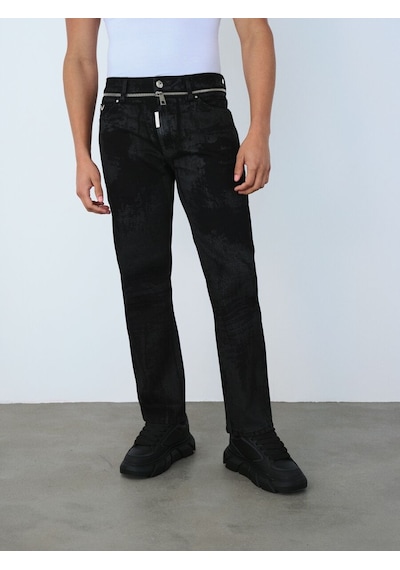 LOFT Simon Straight Fit Erkek Pantolon Lf2040310 Q1.v1 Denim LOFT Simon Straight Fit Erkek Pantolon Lf2040310 Q1.v1 Denim