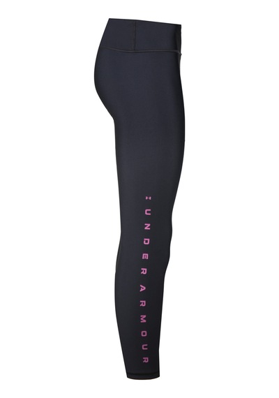 Under Armour Kadın Tayt 1367005-003 Siyah