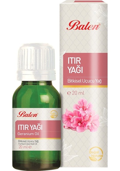 Balen Itır Yağı 20 ML
