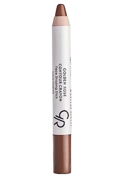 Contour Crayon No: 23 Dark Brown - Doğal Gölgelendirici Kontür Kalemi 0 76028350