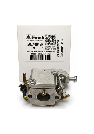Oleomac Karbüratör Gs35,gsh400,efco Mt350
