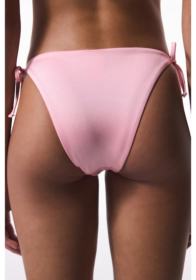 Penti Sequin Pullu Pembe Bikini Altı - Gamze Erçel Koleksiyonu