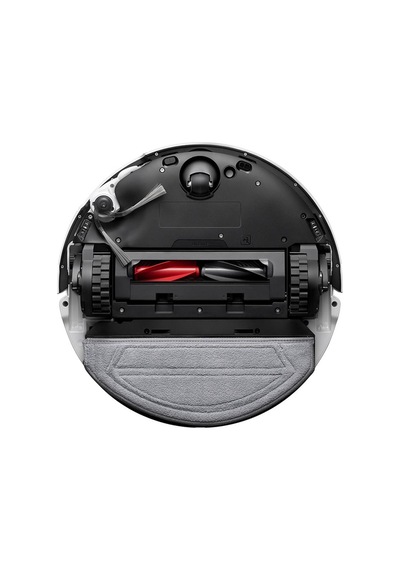 Roborock S10 Maxv Ultra Uyumlu Mikrofiber Mop Paspas 2 Adet